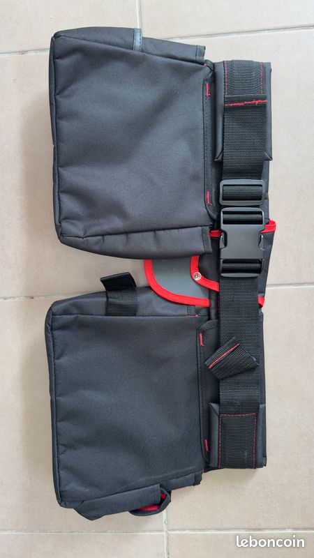 Ceinture porte outils KS Tools (image 2)