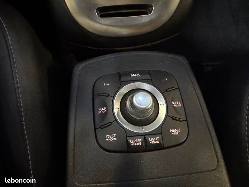 Renault scenic 1.6l dci 130ch bose 151000km an 2013 (image 10)