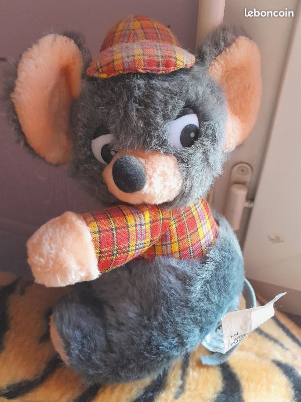 Plusieures peluches (image 4)