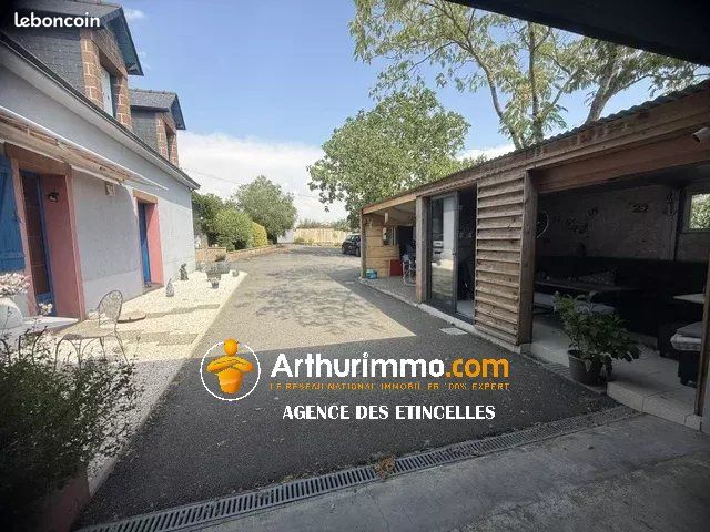 Maison 6 pièces 154 m² · à Martigné-Ferchaud · 154 m² · 307 000 €