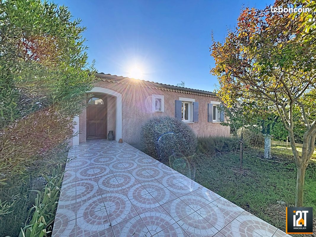 Maison 4 pièces 107 m² · à Sauzet · 107 m² · 349 800 €
