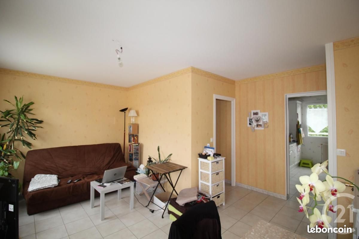 Appartement 2 pièces 49 m² · à Beaugency · 49 m² · 83 000 €