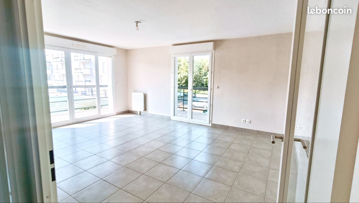 Appartement 3 pièces 76 m² · à Gisors · 76 m² · 237 000 €