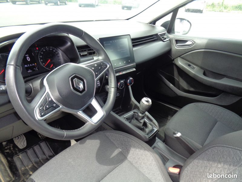 Renault CLIO V 1.0 TCE 90CH EQUILIBRE (image 7)