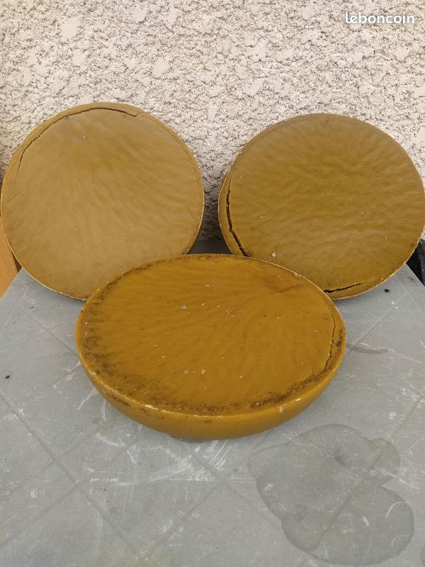 Cire abeilles (image 1)