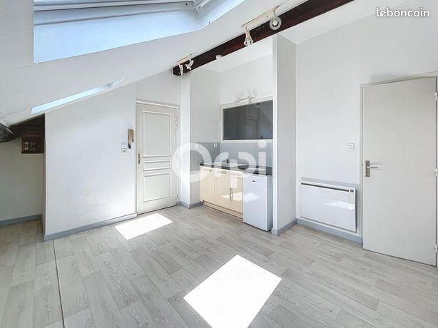 Appartement 1 pièce 35 m²