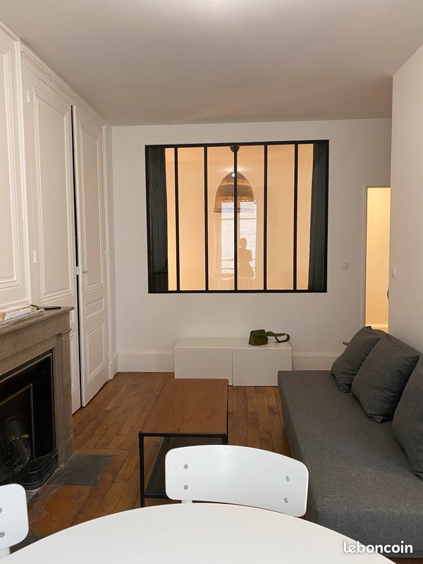 Appartement 2 pièces 36 m² · à Villeurbanne · 36 m² · 220 000 €