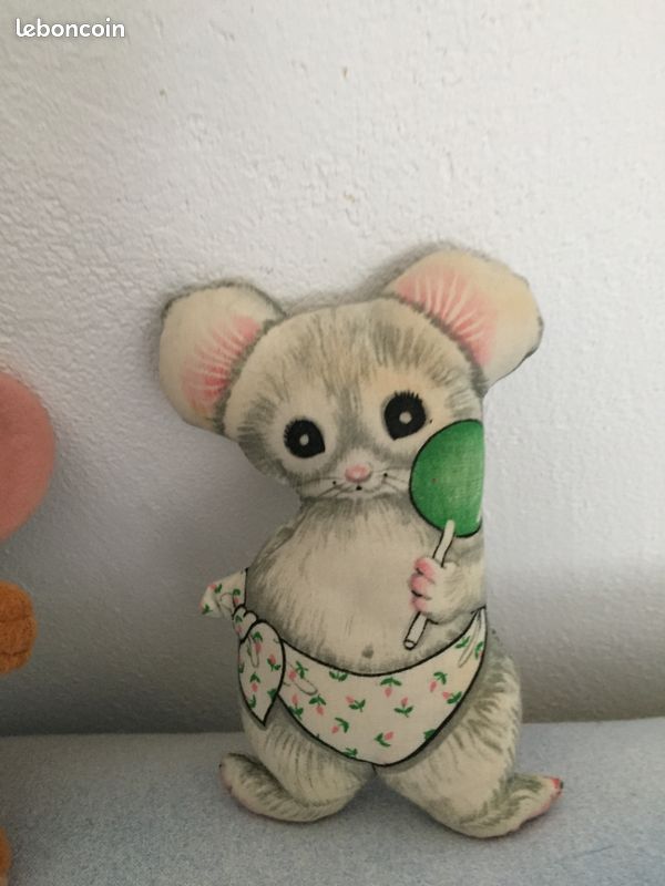 Peluche au choix (image 9)