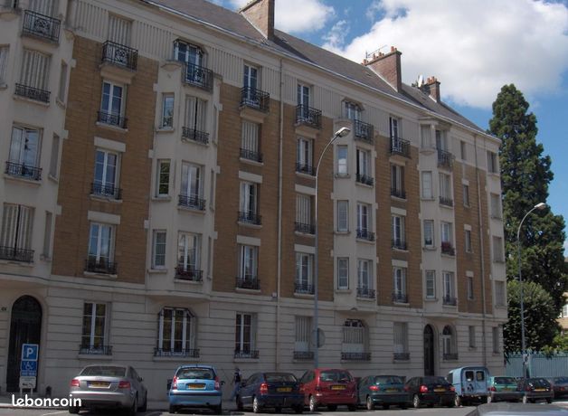 Appartement 3 pièces 83 m²