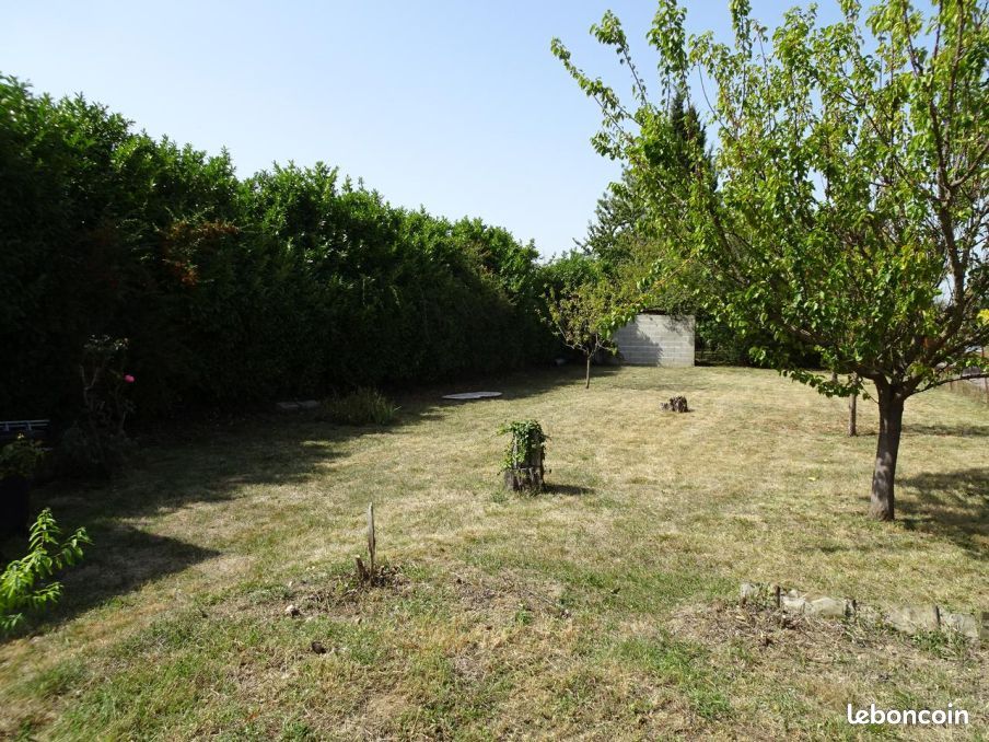 Terrain 575 m² · à Bruges · 575 m² · 273 000 €