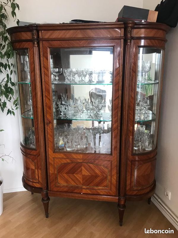 Meuble Argentiere très bon état occasion à saisir prix négociable 250 euros (image 1)