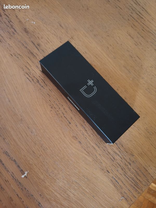 Boitier lecteur SSD externe Dockcase (image 1)