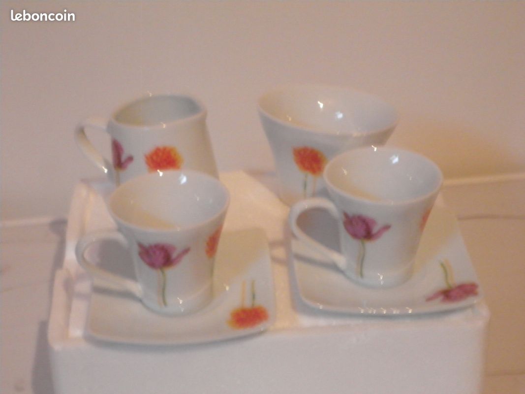 Service a cafe (image 1)