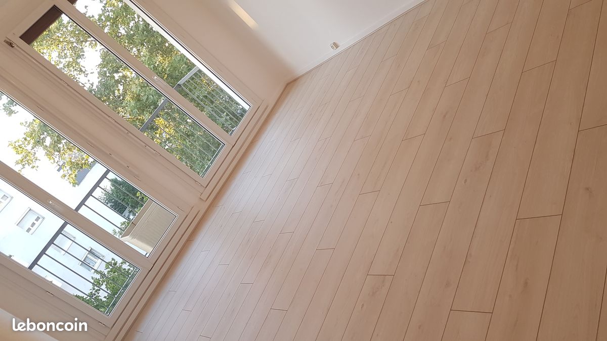 Appartement 3 pièces 55 m² · à Orléans · 55,2 m² · 129 500 €