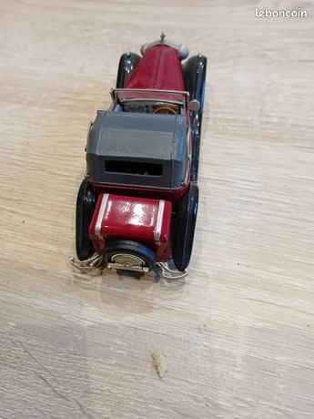 Véhicules miniatures cars 1:43 Rolls-Royce