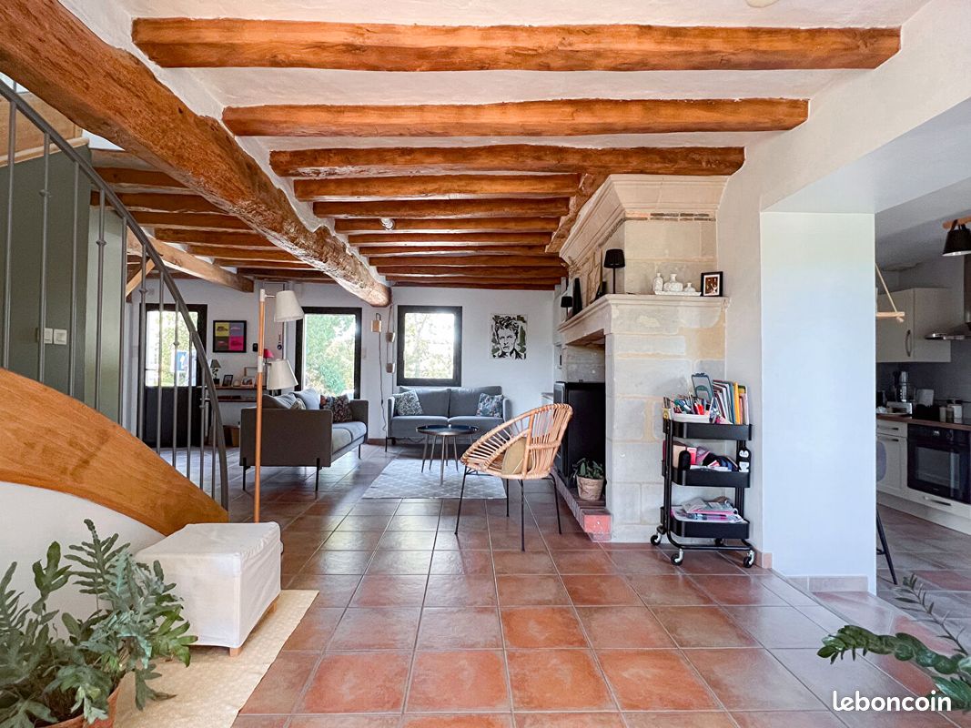 Maison 6 pièces 123 m² · à Mûrs-Erigné · 123 m² · 399 700 €