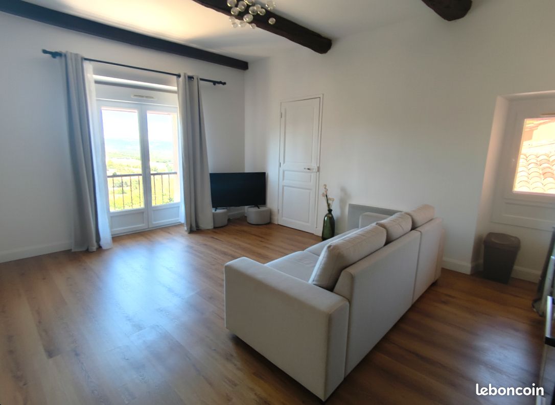 Appartement 2 pièces 47 m² · à Digne-les-Bains · 47 m² · 700 €/mois