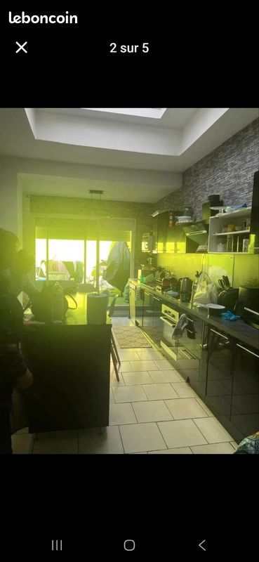 Maison a louer roubaix - Surfyn