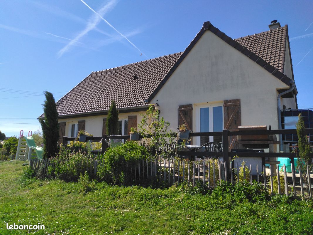 Maison 4 pièces 100 m² · à Trélou-sur-Marne · 100 m² · 300 000 €