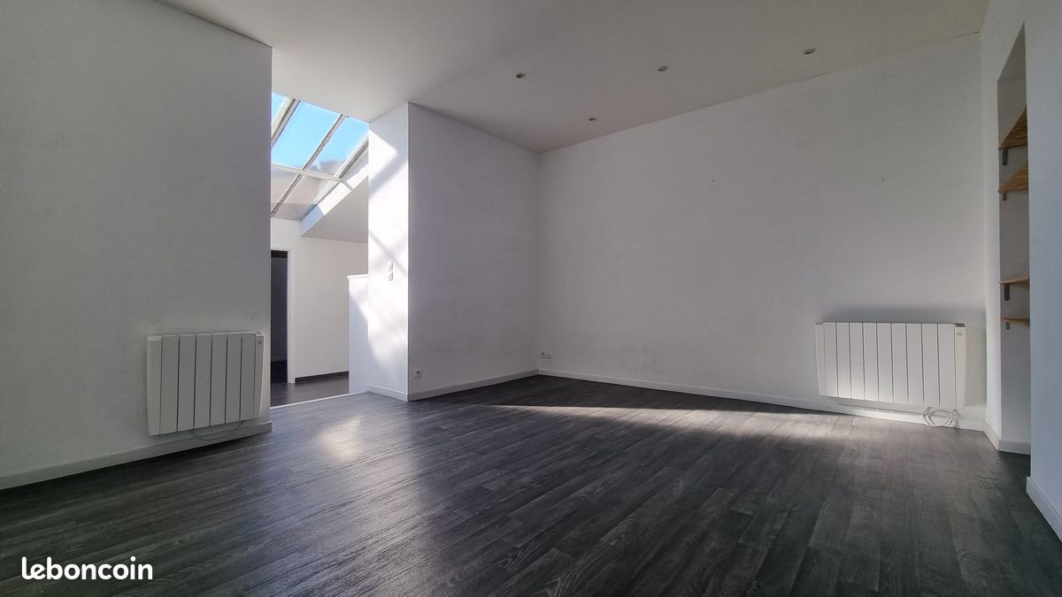 Appartement 3 pièces 68 m² · à Nantes · 68 m² · 880 €/mois
