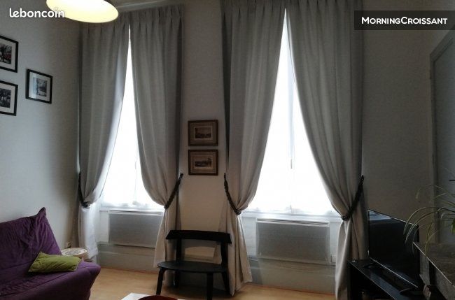 Appartement 1 pièce 40 m² · à Bordeaux · 40 m² · 870 €/mois