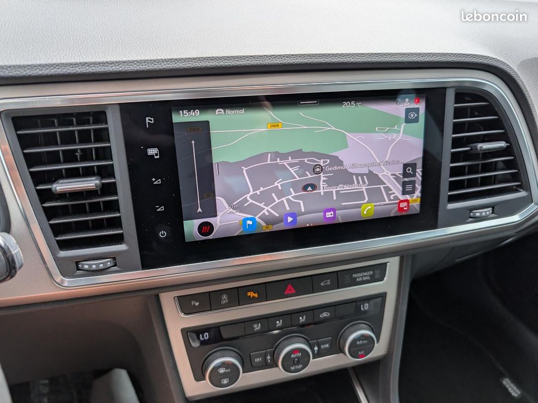 SEAT ATECA 2.0 TDI - 150ch - Xperience (image 29)