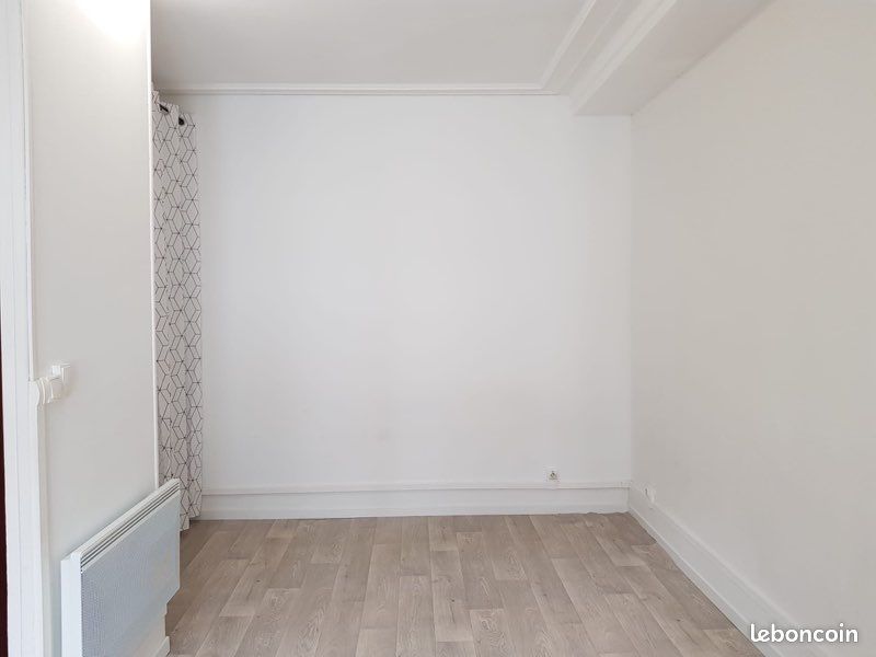 Appartement 1 pièce 20 m² · à Le Havre · 20 m² · 395 €