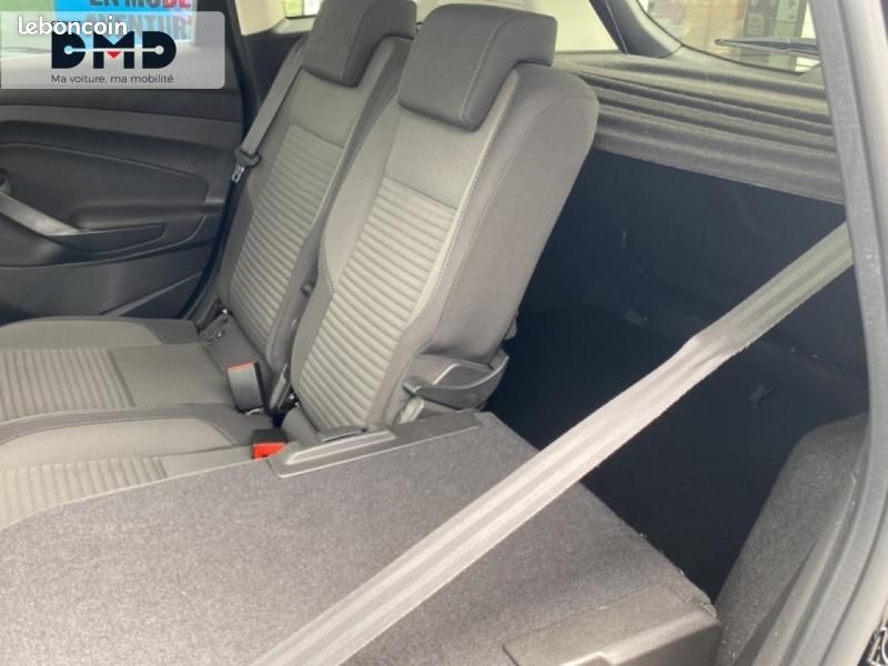 Ford C-MAX 1.0 EcoBoost 125ch Stop&Start Titanium (image 22)