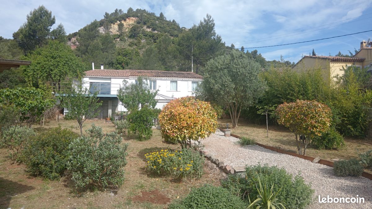 Maison 5 pièces 104 m² · à Gonfaron · 104 m² · 300 000 €