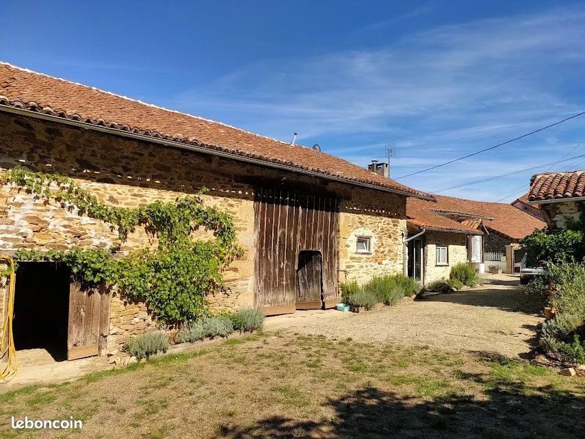 Maison 7 pièces 140 m² · à Oradour-sur-Vayres · 140 m² · 229 000 €