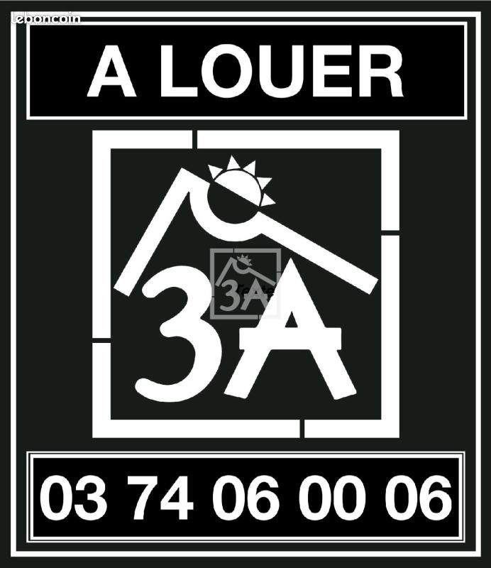 Maison 6 pièces 69 m² · à Coudekerque-Branche · 69 m² · 860 €/mois
