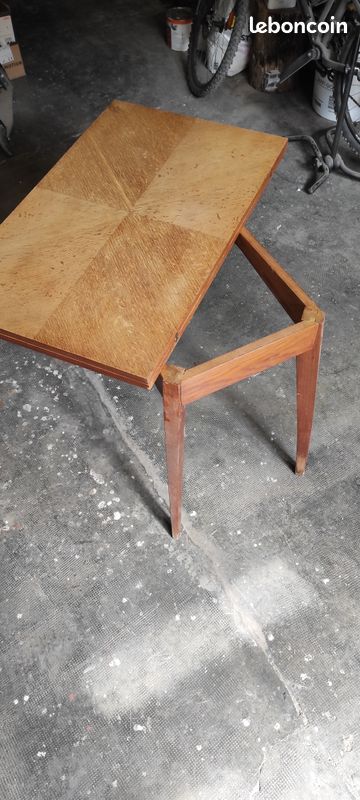Petite table bureau (image 2)