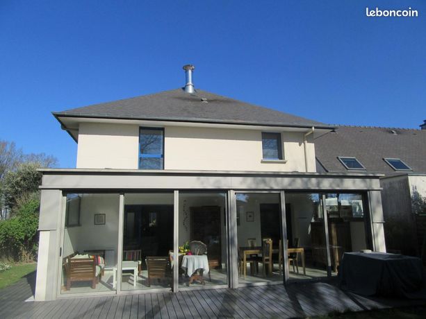 Maison 7 pièces 145 m²