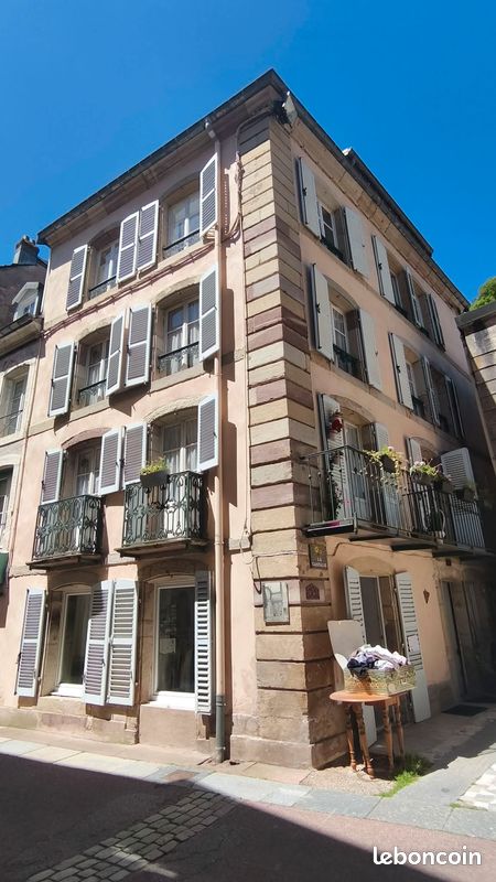 Maison 15 pièces 330 m² · à Plombières-les-Bains · 330 m² · 280 000 €