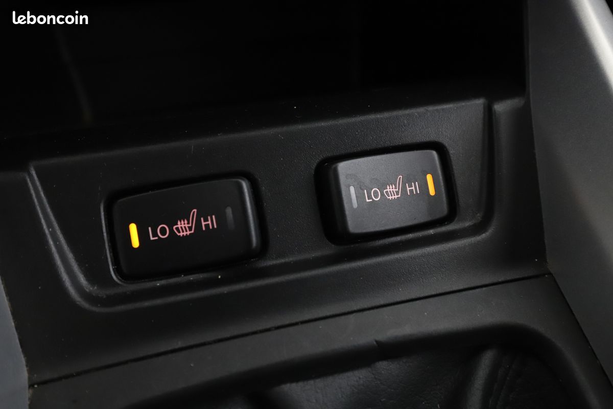 Suzuki Vitara 1.6 VVT Pack 120 ch (image 20)