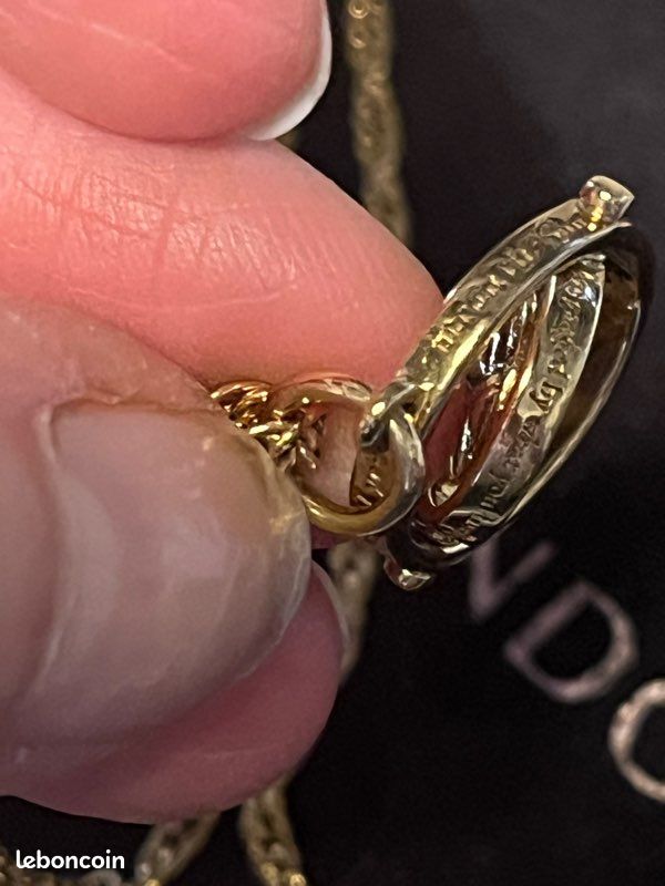 Pandora pendentif Harry Potter (image 8)