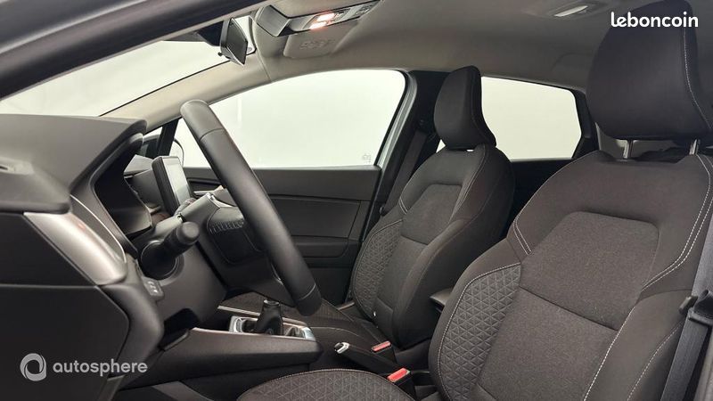 Renault Captur 1.0 TCe 90ch Evolution (image 12)