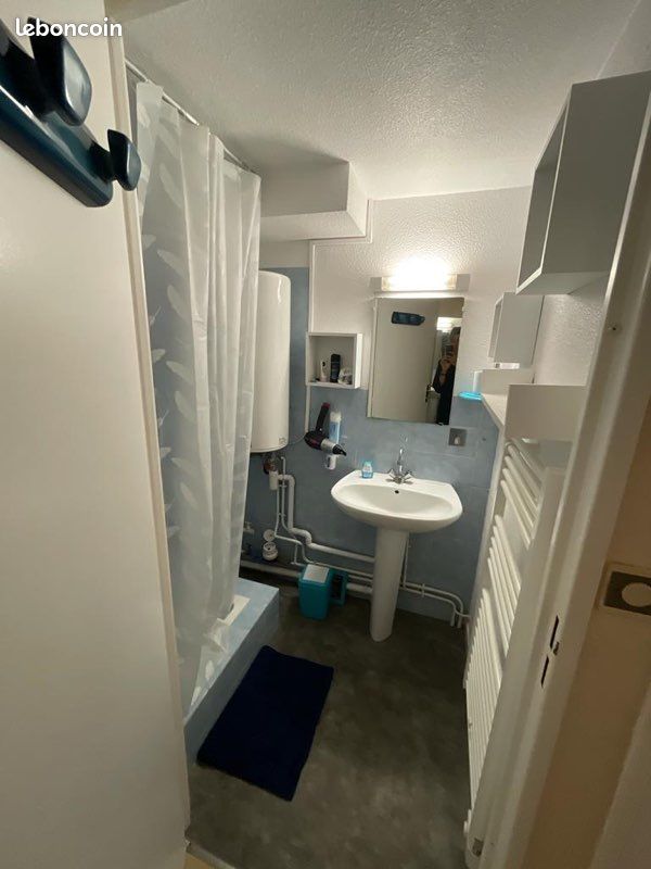 Charmant appartement avec terrasse à 200m de la plage (image 8)