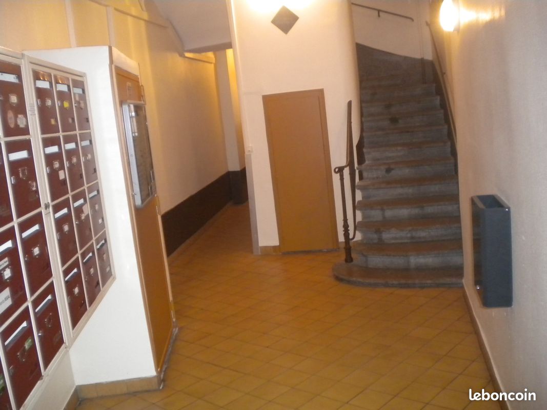 Appartement 1 pièce 30 m² · à Lyon · 30 m² · 610 €/mois
