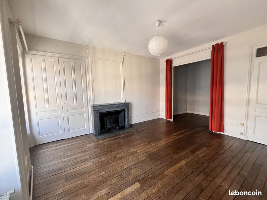 Appartement 2 pièces 48 m² · à Lyon · 48 m² · 198 000 €