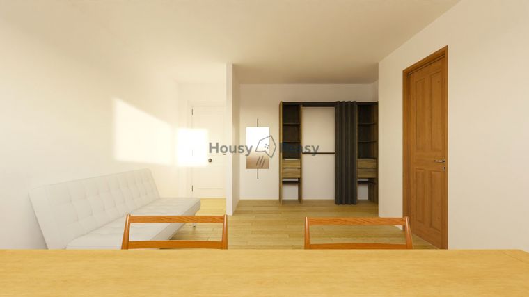 Appartement a louer cormeilles-en-parisis - 1 pièce(s) - 30 m2 - Surfyn