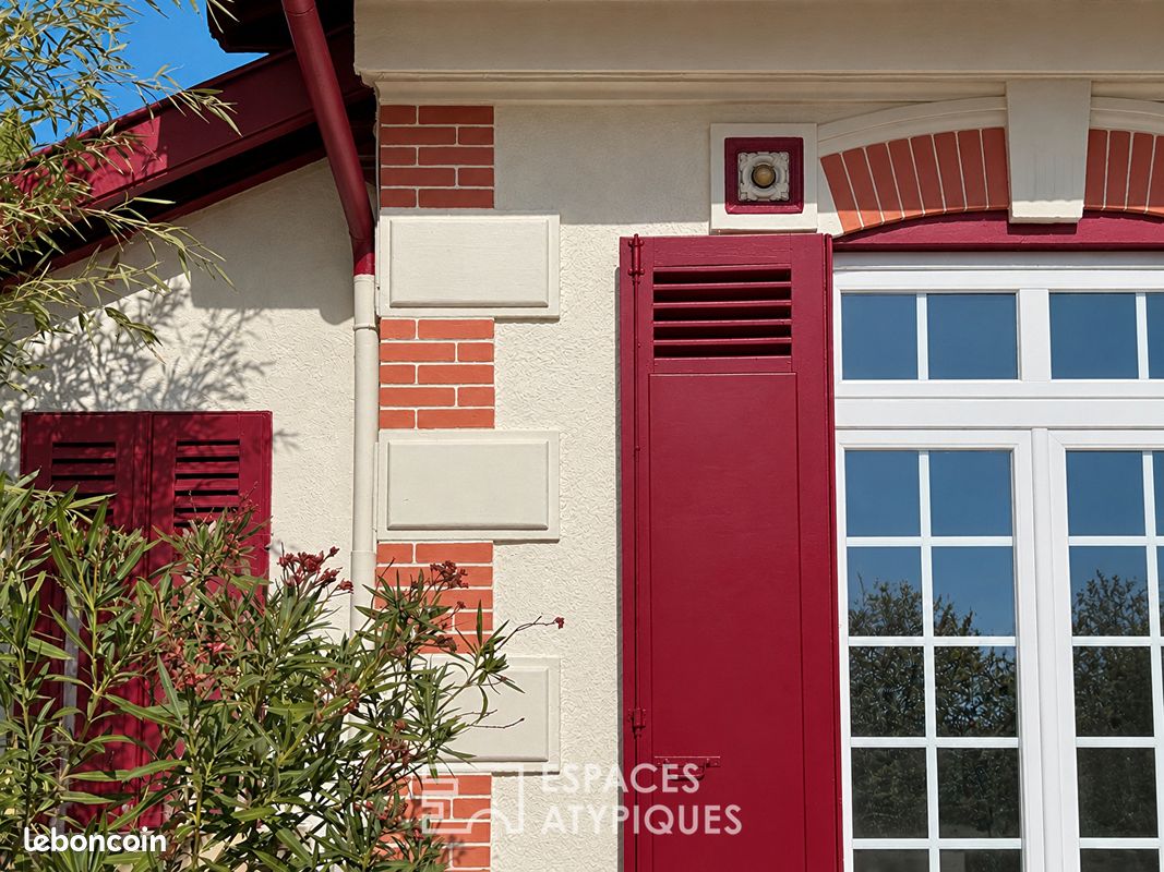 Maison 4 pièces 95 m² · à Arcachon · 95 m² · 1 050 000 €