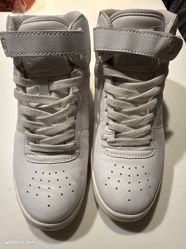 Basket fils (image 2)