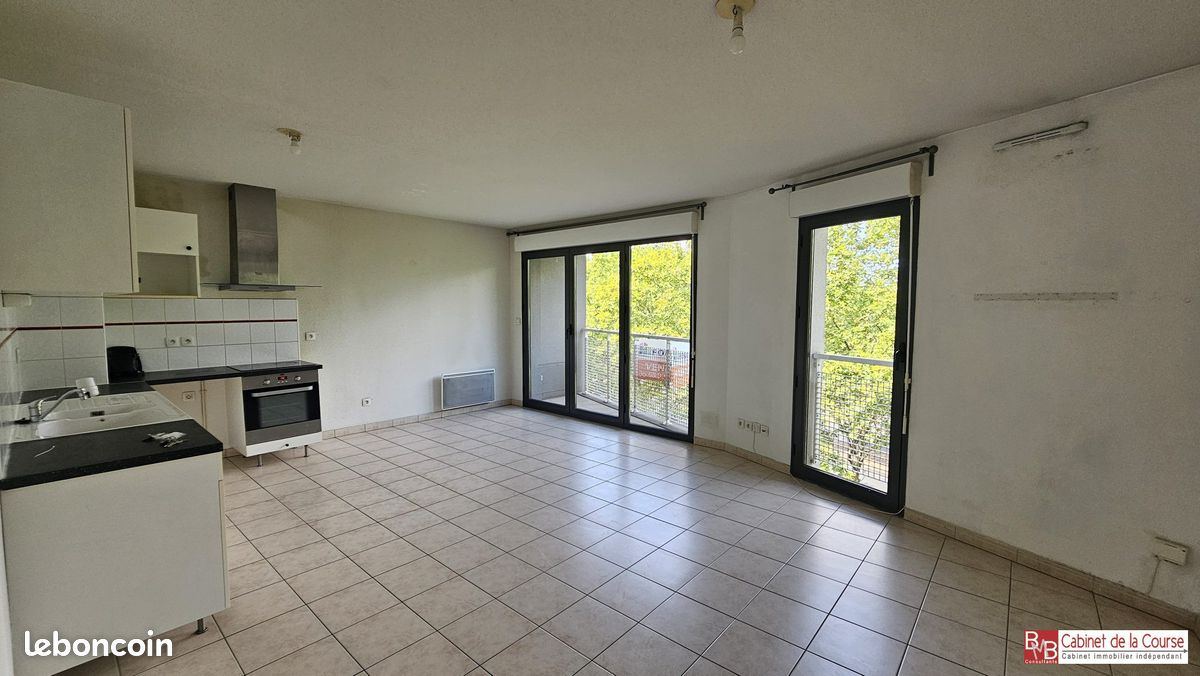Appartement 2 pièces 50 m² · à Bordeaux · 50 m² · 194 000 €
