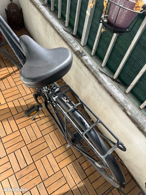 👌 *Vélo Electra ville – Shimano Nexus – Excellent état – Très peu utilisé (image 4)