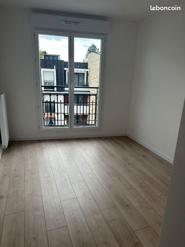 Appartement a louer gagny - 3 pièce(s) - 60 m2 - Surfyn