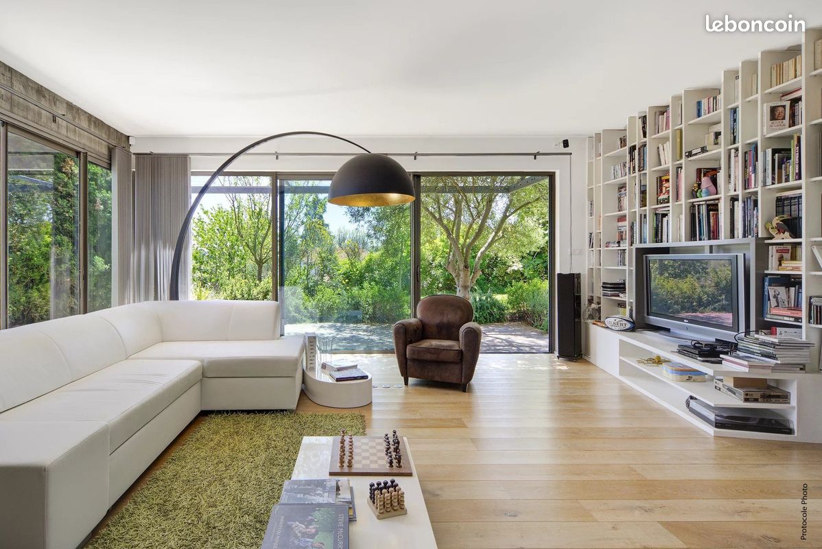 Villa 6 pièces 215 m² (image 12)