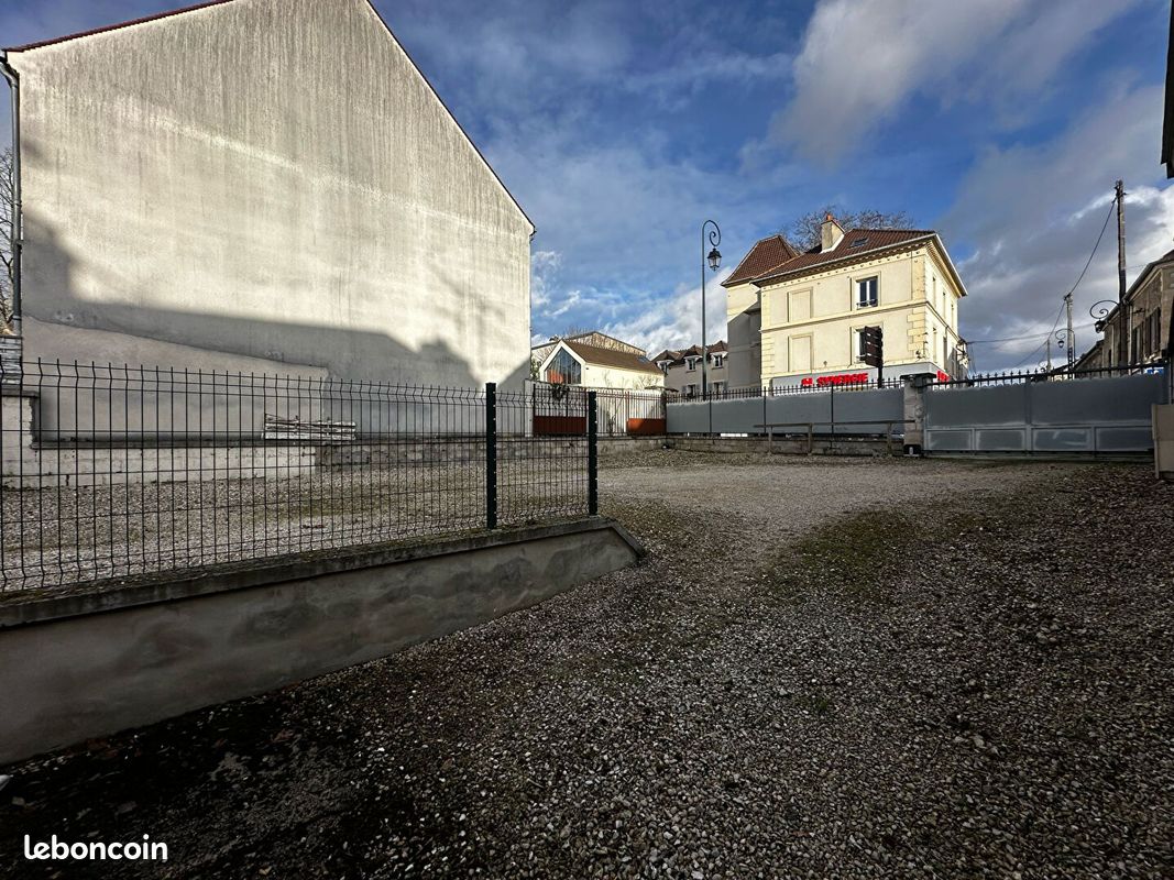 Appartement a louer l'isle-adam - 2 pièce(s) - 39 m2 - Surfyn