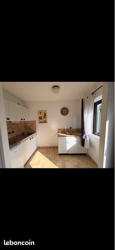 Appartement 1 pièce 22 m² · à Marcq-en-Baroeul · 22 m² · 600 €/mois