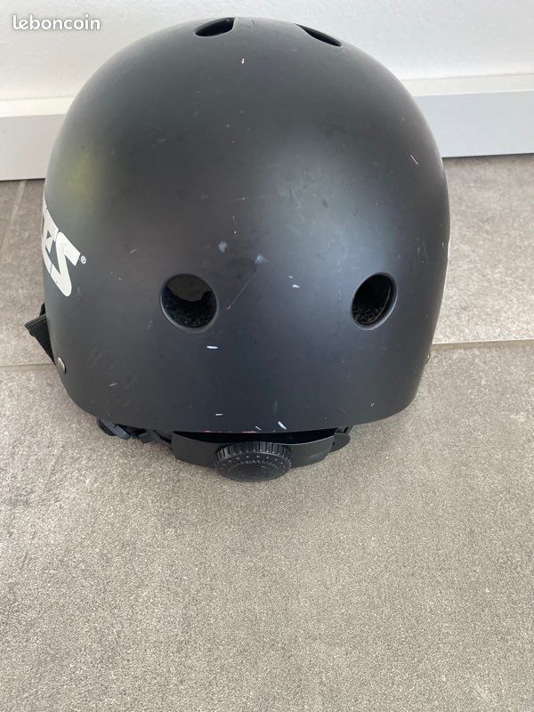 Casque vélo Roces enfant 48-54 cm (image 3)